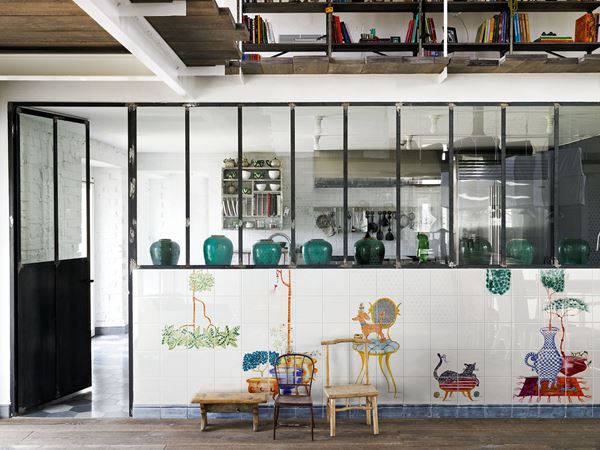 fabricant veranda au portugal
