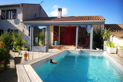 veranda alu herault