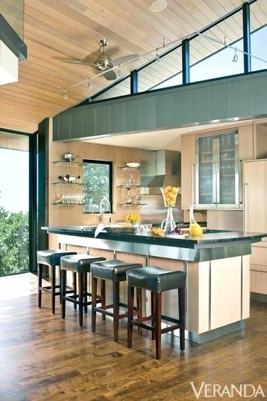 veranda magazine kitchens