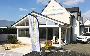 veranda maine et loire