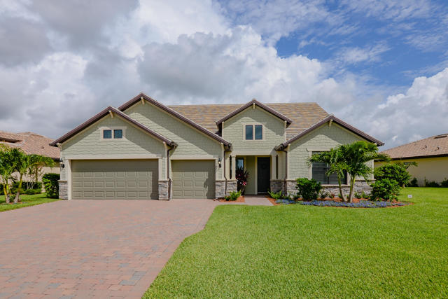 veranda gardens port saint lucie