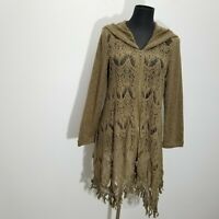 xcvi veranda jacket
