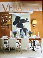 vÃ©randa magazine nÂ°16