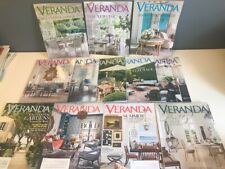 vÃ©randa magazine nÂ°16