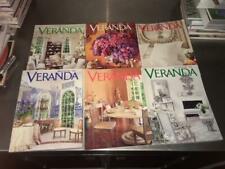 vÃ©randa magazine nÂ°16