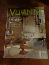 vÃ©randa magazine nÂ°16