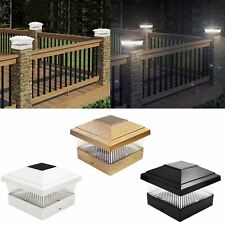 caravan veranda lights