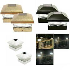 caravan veranda lights