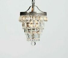 veranda linear chandelier parts