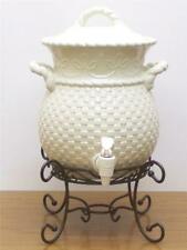 celebrating home veranda beverage server