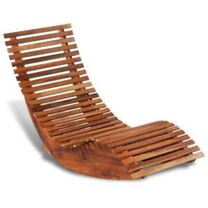 chaise veranda jardin