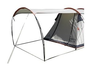 veranda per tenda igloo
