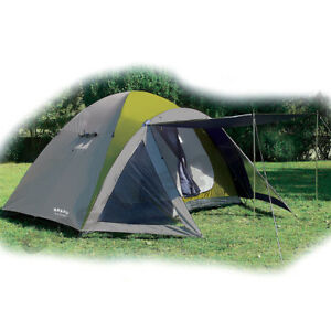 veranda per tenda igloo