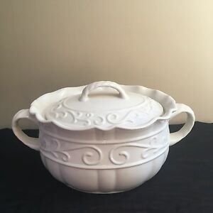 veranda home bean pot