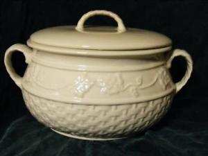 veranda home bean pot