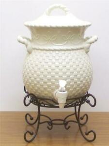 veranda home beverage server