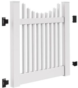 veranda vinyl fencing