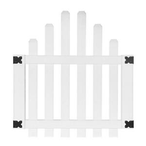 veranda vinyl fencing