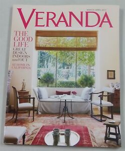 veranda magazine deals