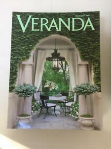 veranda magazine deals