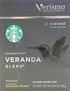 verismo veranda blend