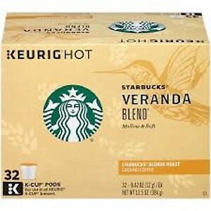 veranda blend blonde