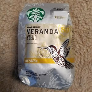 veranda blend packaging