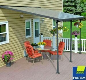 prix veranda import garden