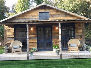 prix veranda import garden