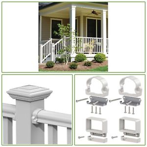 veranda en kit ebay