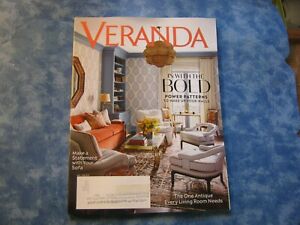 veranda magazine email address