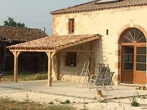 veranda en kit ebay