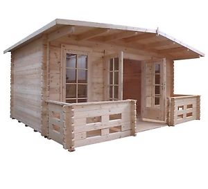 veranda 5 x 4