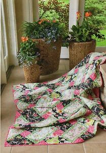 veranda quilt