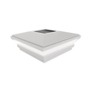 veranda solar lights