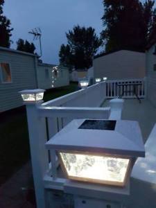 caravan veranda lights