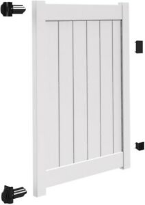 veranda fence gate kit