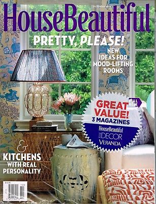 veranda house magazine