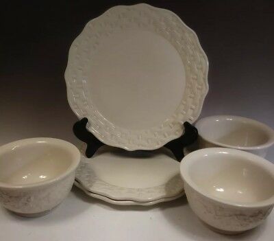 veranda home stoneware