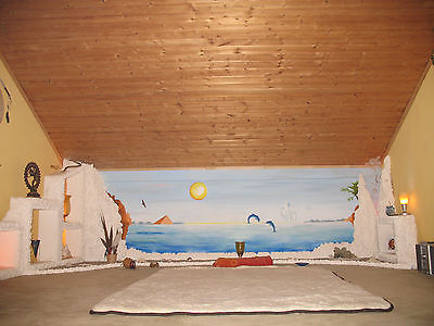 veranda en ytong