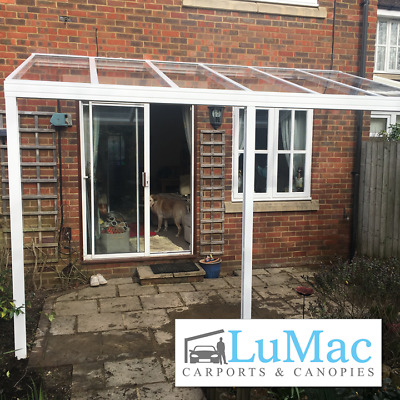 garden veranda diy