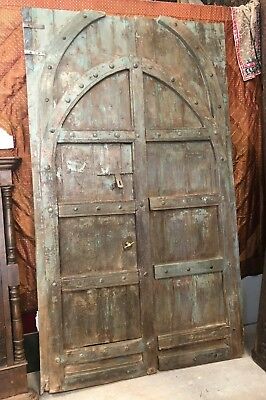 veranda gate design