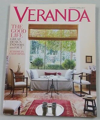 veranda magazine images