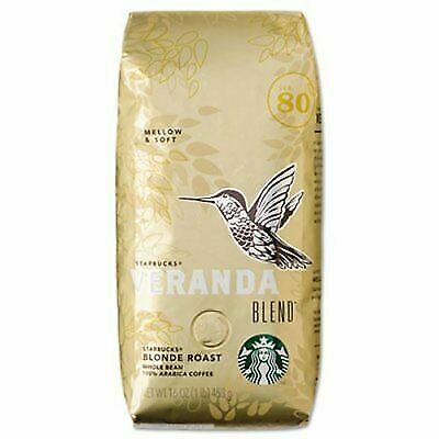 veranda blend decaf