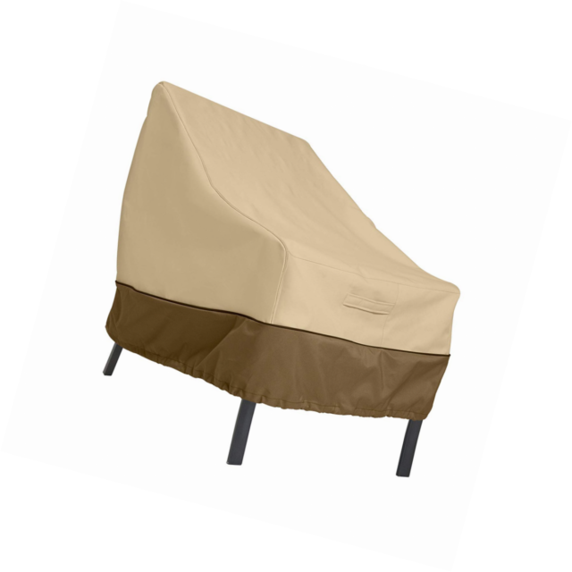 veranda patio lounge chair cover
