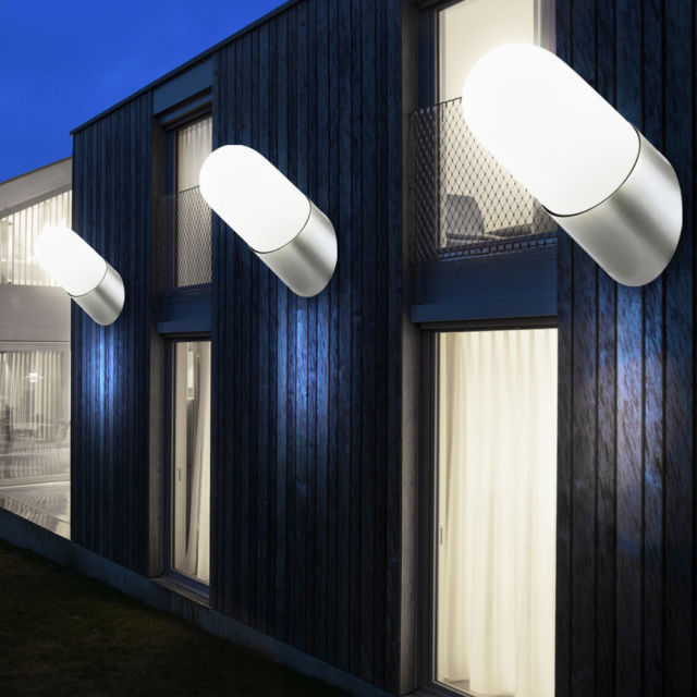 veranda lighting