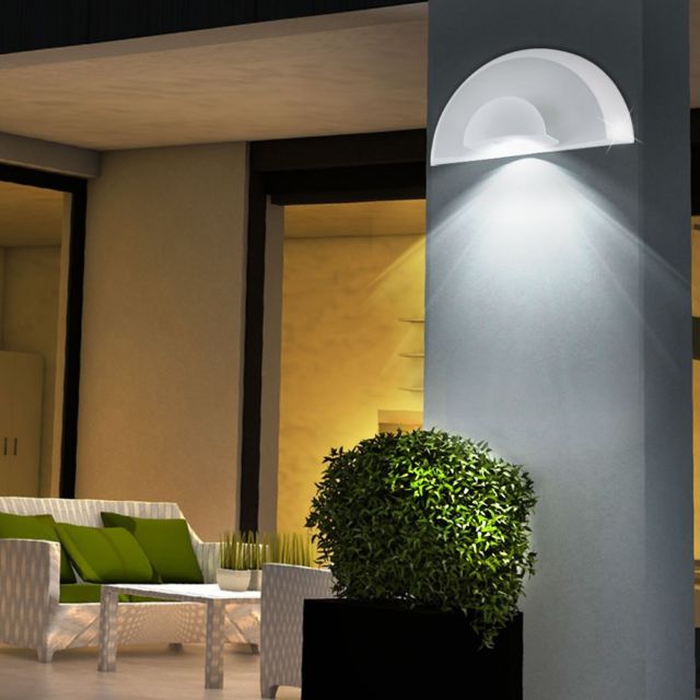 light for veranda