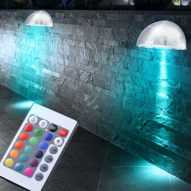 veranda wall lights