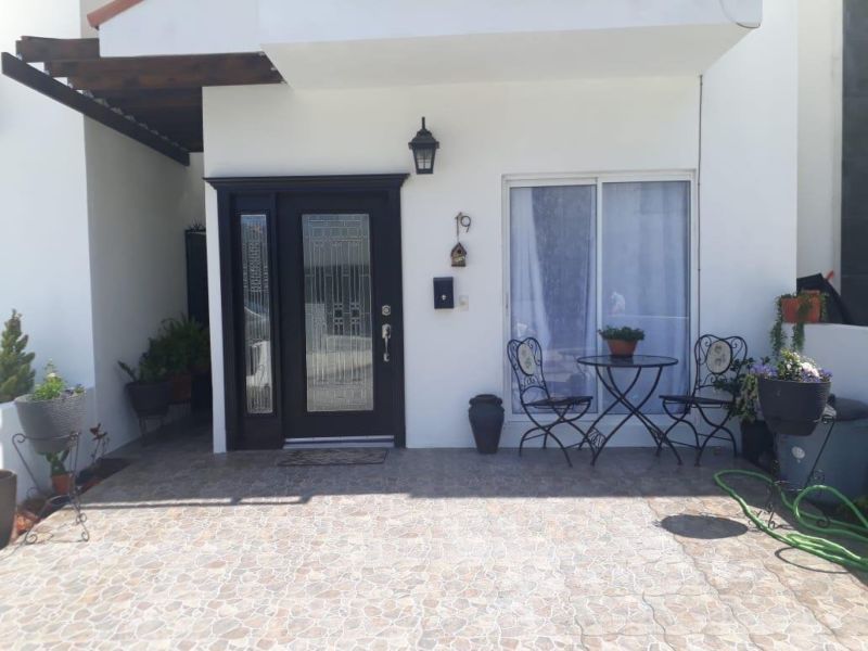 casas jardin veranda tijuana