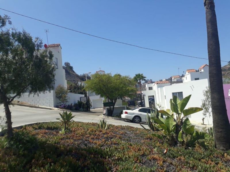 veranda jardin residencial